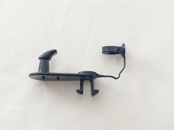Amazon.co.jp: トヨタ純正 フロアマット 固定用 クリップ 08211-00730